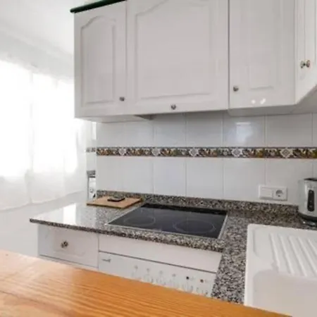 Penthouse Ramon G-playa Del Cura Torrevieja