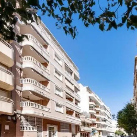 Apartment Penthouse Ramon G-playa Del Cura