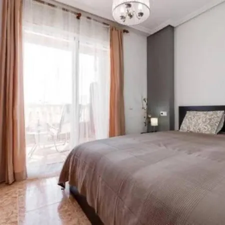 Apartment Penthouse Ramon G-playa Del Cura