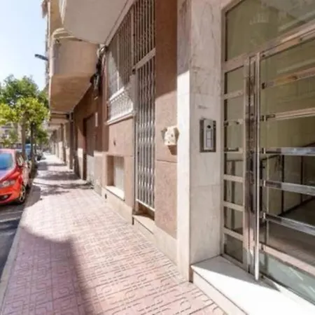 Apartment Penthouse Ramon G-playa Del Cura Torrevieja