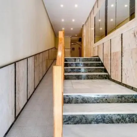 Penthouse Ramon G-playa Del Cura * Torrevieja