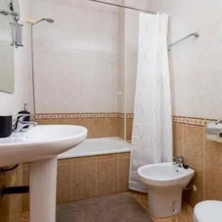 Apartment Penthouse Ramon G-playa Del Cura