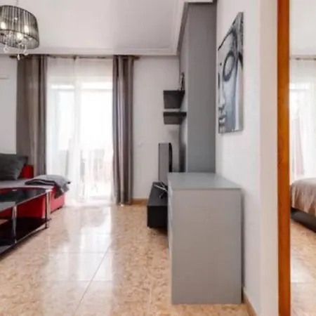 Penthouse Ramon G-playa Del Cura Torrevieja